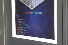 赵先生完成了目力