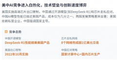 AI管理的国际比力